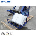 High efficient ice compactor with low price and greatest quality